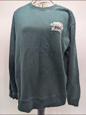 Roots Crew neck